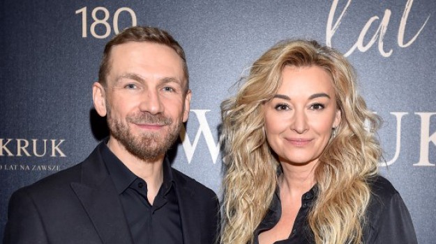 RMF Extra: Przemysław Kossakowski pokazał urocze zdjęcie z mamą. "Piękna kobieta z pasją"