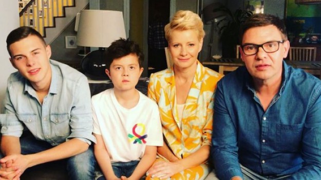 RMF Extra: Uroczy gest! Rodzinka.pl składa życzenia wszystkim dzieciom! 