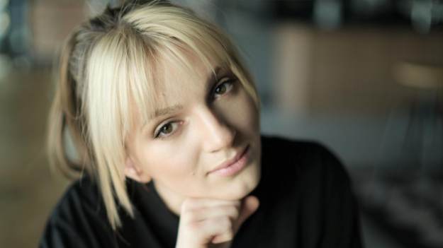 RMF Extra: Wygraj wejściówkę na wieczorek filmowy z Sarsą! KONKURS 