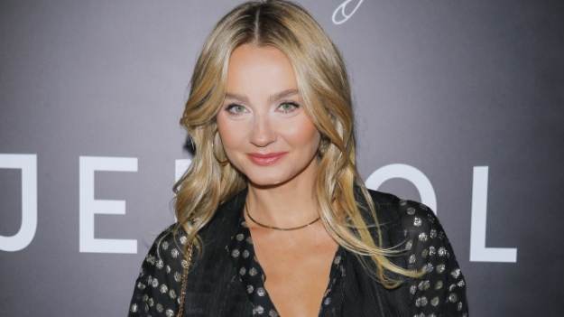 RMF Extra: Małgorzata Socha: "W życiu nie myślałam [...]". Aktorka relacjonuje wyjątkowe chwile [FOTO]