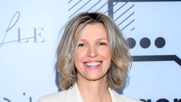 RMF Extra: Magda Mołek pokazała się bez makijażu. "Jesteś mega odważna" [WIDEO] 