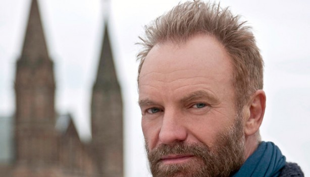 RMF Extra: Sting sprzedał dom za 19 milionów