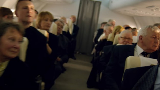 RMF Extra: "Smoleńsk" obsypany nagrodami! Węże 2017 rozdane