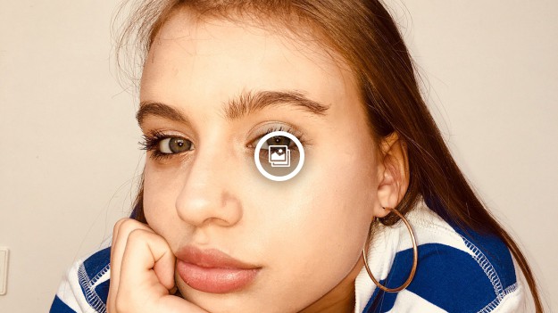 RMF Extra: Oliwia Bieniuk na balu gimnazjalnym. Jej sukienka podzieliła internautów