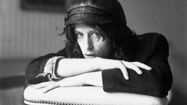 RMF Extra: Mike Scott obchodzi dziś 57 urodziny! 