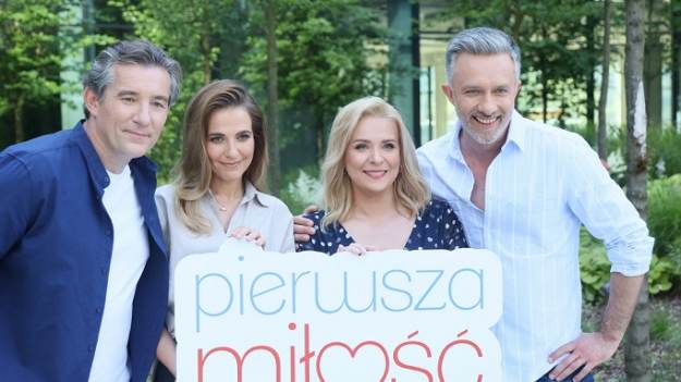 RMF Extra: Śmierć w serialu „Pierwsza miłość”? Nowe odcinki po wakacjach w cieniu tragedii