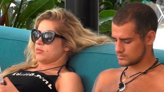 RMF Extra: "Big Brother". Oleh przerywa milczenie. Nie oszczędza produkcji. "To okropne robić takie zagrania"