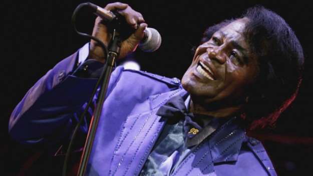 RMF Extra: Dziś mija 83. rocznica urodzin Jamesa Browna!