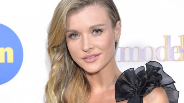 RMF Extra: Joanna Krupa pokazała córkę! "Moja księżniczka"