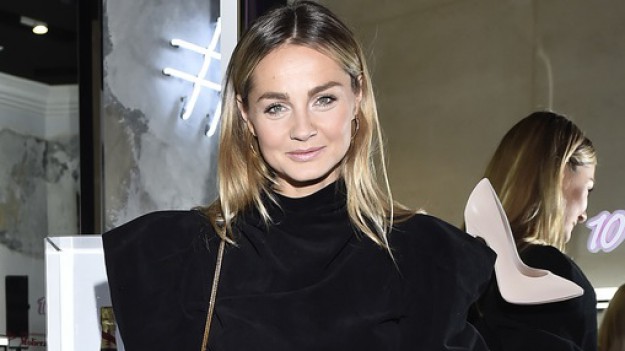 RMF Extra: Małgorzata Socha na zdjęciu z synkiem. Mały Staś skradł serca internautów