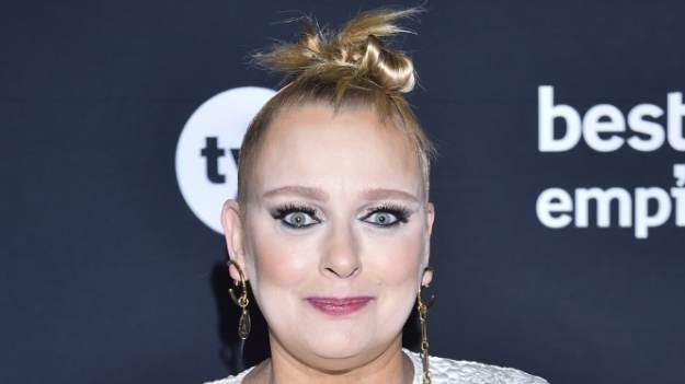 RMF Extra: Katarzyna Nosowska schudła 10 kg. Fani zachwycają się metamorfozą artystki: "Matko, jaka laska!" [FOTO]