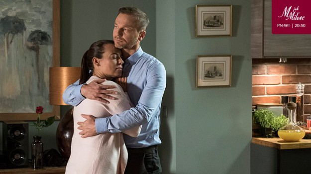 RMF Extra: M jak miłość: Krystian Wieczorek znika z serialu. Co z Andrzejem Budzyńskim?