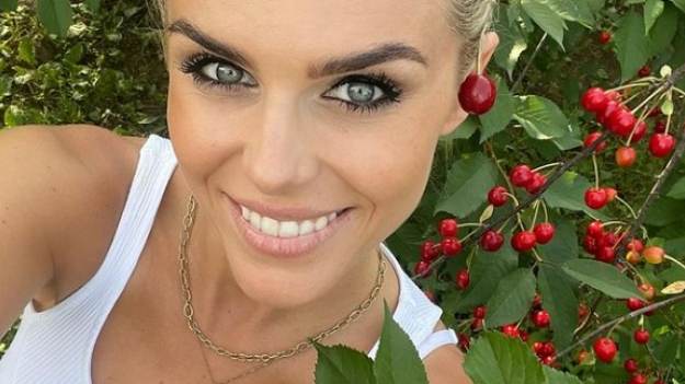 RMF Extra: Żona Marcina Mroczka w stroju kąpielowym. Marlena Muranowicz wspomina egzotyczne wakacje 