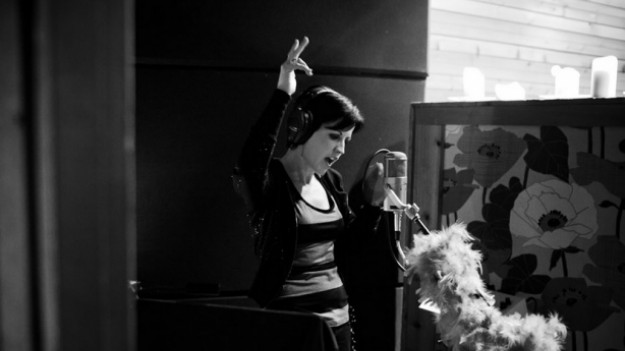 RMF Extra: The Cranberries: Dziś 44. urodziny obchodzi Dolores O'Riordan! 