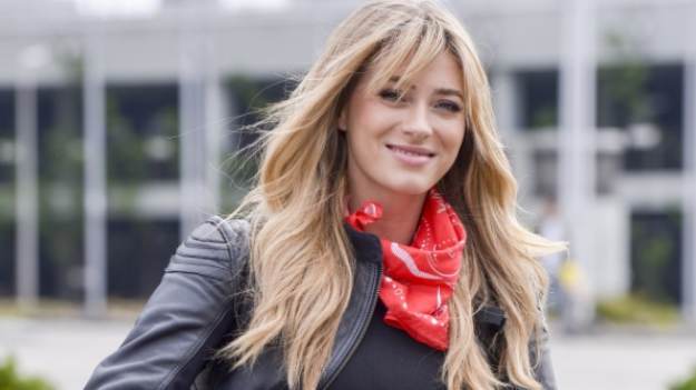 RMF Extra: Marcelina Zawadzka eksponuje wdzięki i pisze o słodkościach. Fani: "Jakie słodkie ciacho"