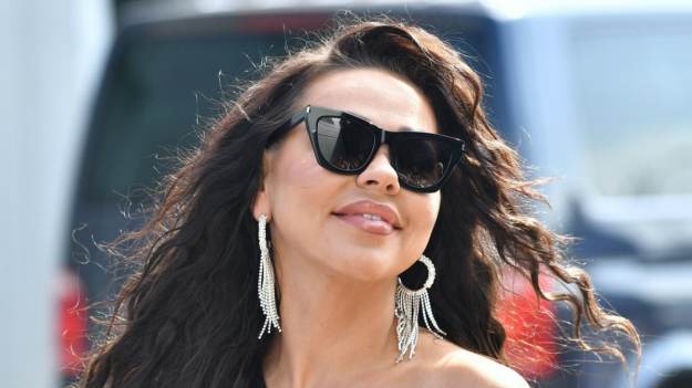 RMF Extra: Sylwia Bomba pokazała odważne stylizacje i się zaczęło. W komentarzach afera 