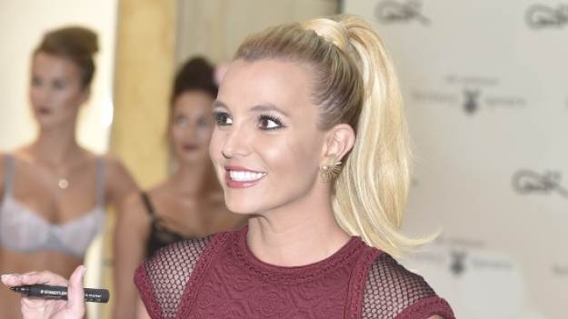 RMF Extra: Britney Spears w nowej wersji "Baby One More Time". "Nie dzieliłam się swoim głosem od dawna" [WIDEO]