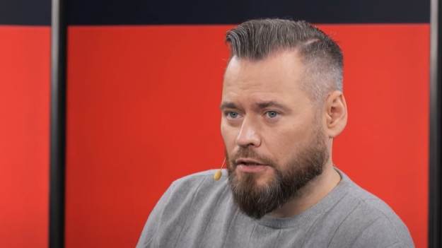 RMF Extra: Stanowski wydał oświadczenie ws. Derpienski. "Życzę jej spokoju" 