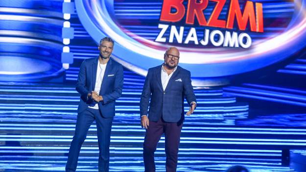 RMF Extra: "Twoja twarz brzmi znajomo 16". Ulubieniec widzów wraca do programu. To ci zaskoczenie!