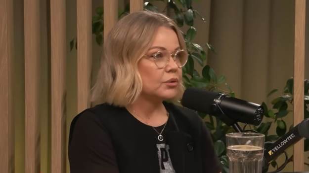 RMF Extra: Jak toksyk wybiera swoje ofiary? Ekspertka obala mit