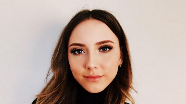 RMF Extra: Hailie Scott: Córka Eminema w skąpym bikini 