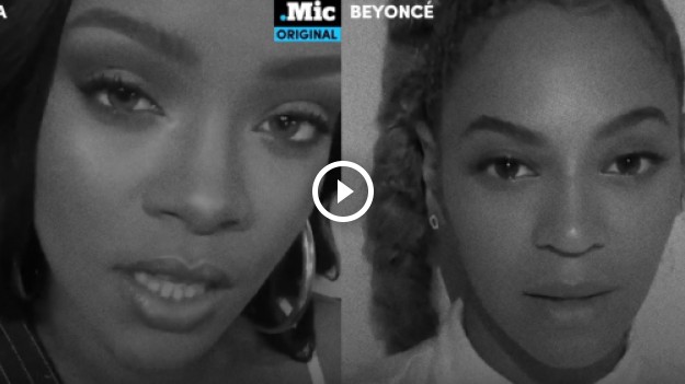 RMF Extra: 23 powody, by zostać zamordowanym. Rihanna i Beyonce w szokującym spocie