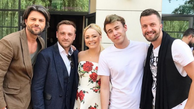 RMF Extra: Wielkie wesele u Gesslerów! 