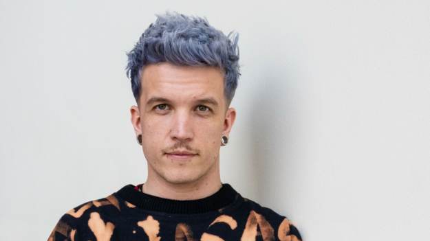 RMF Extra: Eurowizja 2024. Chorwacja z mocnym kandydatem. Baby Lasagna podbił serca internautów!