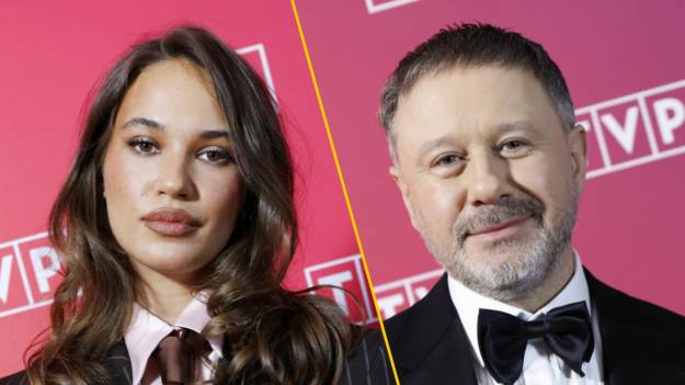RMF Extra: Piaseczny ocenił szanse Szemplińskiej na Eurowizji. Powiedział wprost