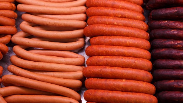 RMF Extra: GIS ostrzega: Kiełbasa śląska groźna dla zdrowia!