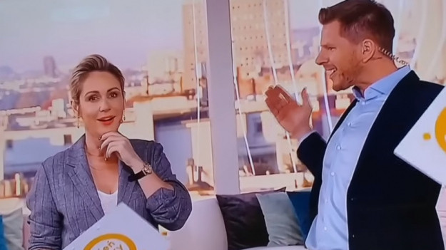 RMF Extra: Wpadka prowadzących w "Dzień dobry TVN". Internauci nie mają litości [WIDEO]