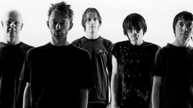 RMF Extra: Radiohead zniknęli z internetu!