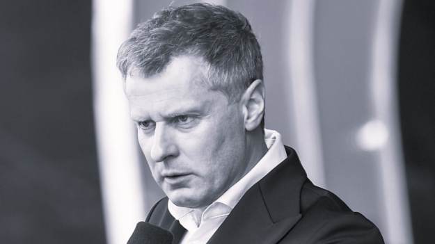 RMF Extra: Nie żyje Krzysztof Respondek. Aktor i artysta kabaretowy miał 54 lata