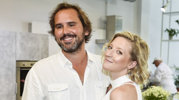 RMF Extra: Lara Gessler urodziła! "Babcia się popłakała ze wzruszenia"