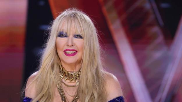 RMF Extra: To już oficjalne! Maryla Rodowicz pojawi się w "Tańcu z gwiazdami" 