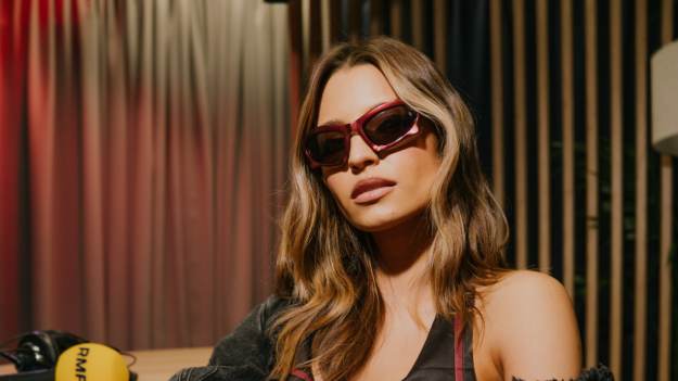 RMF Extra: Julia Wieniawa rusza w trasę „Światłocienie Relove Tour”! Sprawdź, gdzie zagra koncerty