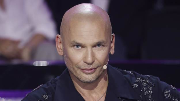 Poruszenie tuż przed nowym odcinkiem „Tańca z..