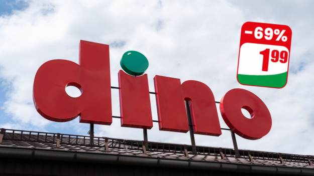 RMF Extra: Biegiem do Dino. Przecenili masło na 1,99 zł