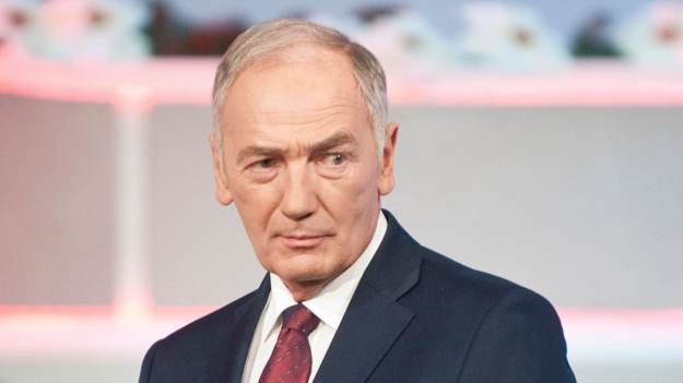Strasburger późnym wieczorem ogłosił decyzję ws...