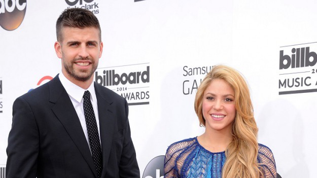 RMF Extra: Shakira i Gerard Pique: Nie ma żadnego kryzysu? 