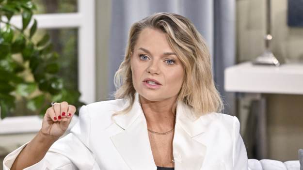 RMF Extra: Szczere wyznanie Komarnickiej. Oficjalnie poinformowała: „zabrałam chłopaków”