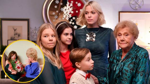 RMF Extra: Dopiero co gruchnęła wieść o śmierci Franki w „M jak miłość”, a tu takie wieści. „Tęskniliście?”