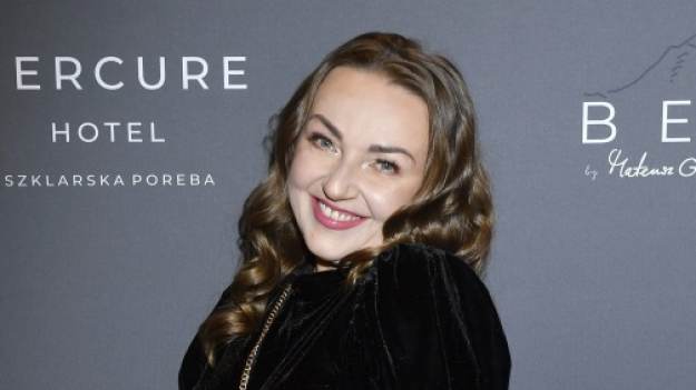 RMF Extra: Agnieszka Litwin odsłania ciało w gorącej sesji zdjęciowej. Fani zachwyceni. "Ależ hot!" [ZDJĘCIA]