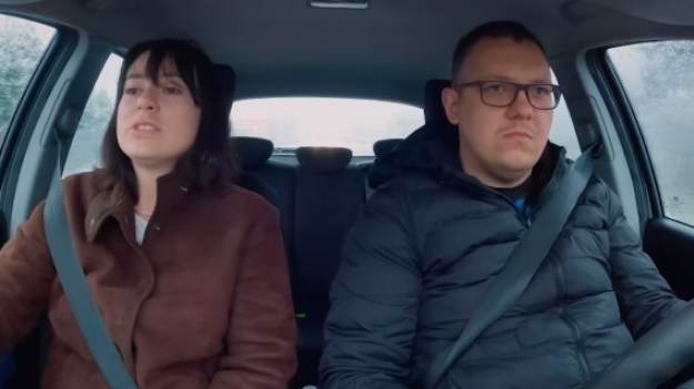 RMF Extra: "Różowe okulary opadły" - to koniec małżeństwa Magdy i Krzysztofa ze "Ślubu od pierwszego wejrzenia"?