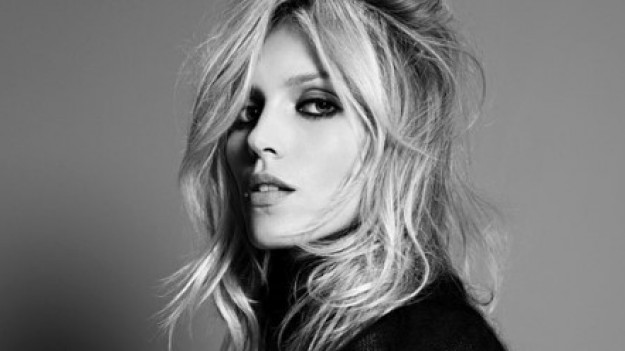 RMF Extra: Niesamowita Anja Rubik w zupełnie nowym wydaniu!