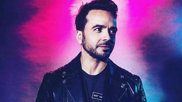 RMF Extra: Przebój Roku 2017: Luis Fonsi o swojej wygranej w plebiscycie słuchaczy RMF FM!
