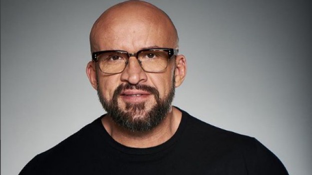 RMF Extra: Tomasz Oświeciński o filmie "Kobiety mafii": "Uważam, że to najlepszy film Patryka Vegi"