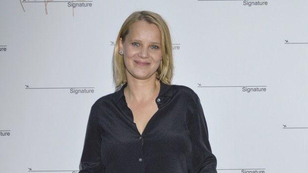 RMF Extra: "Zimna wojna": Joanna Kulig czaruje głosem w USA! [WIDEO]