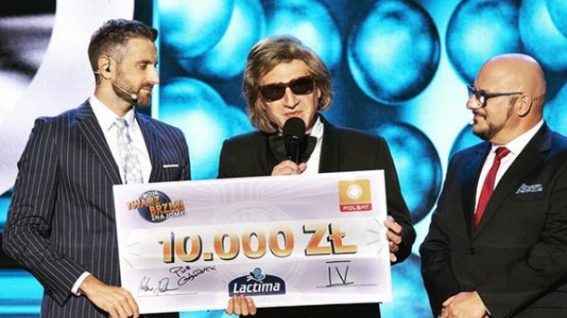 RMF Extra: "Twoja Twarz Brzmi Znajomo": Fenomenalny występ! - "Kwartet pękniętych serc" [WIDEO]