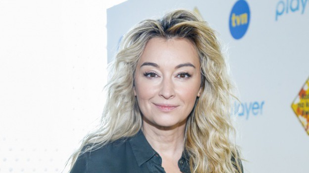 RMF Extra: Martyna Wojciechowska brunetką? Pokazała się w czarnych włosach. Fani: "Przepięknie"